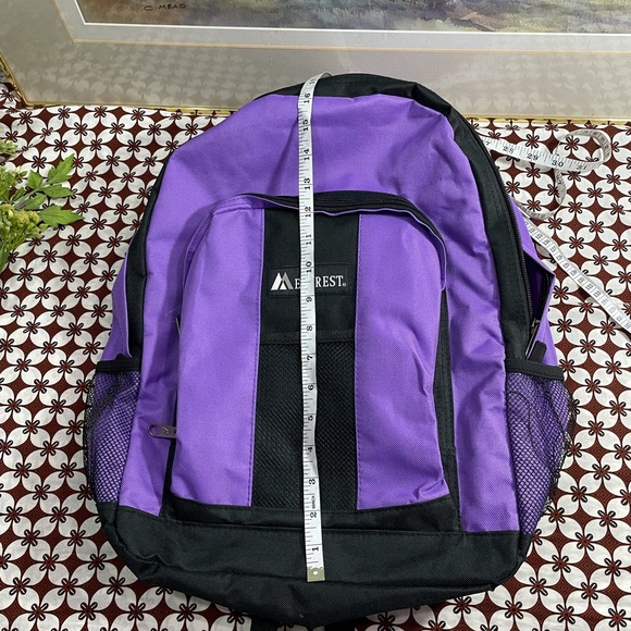 Back pack New - Picture 5 of 9